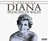 Diana, Princess of Wales: A Tribute [BBC] [  ] Used - Acceptable