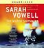 The Wordy Shipmates by Sarah Vowell (2008, CD, Unabridged) 170621