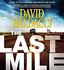 The Last Mile by David Baldacci (2016) NEW 10 CDs, Unabridged