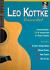 Leo Kottke Transcribed (1993, CD / Paperback)