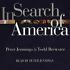 In Search of America, Peter Jennings, Todd Brewster, Sealed Audio Cassette Book!