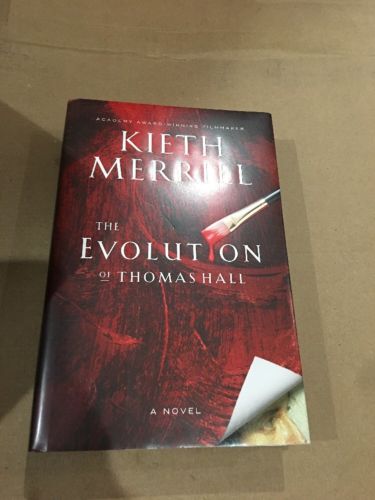The Evolution of Thomas Hall, Kieth Merrill,