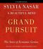 Grand Pursuit : The Story of Economic Genius by Sylvia Nasar (2011, CD,...