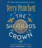 The Shepherd's Crown by Terry Pratchett CD 2015 unabridged