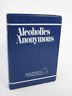AA World Spirits ALCOHOLICS ANONYMOUS 7 Audiocassetes Boxed Set 1979