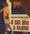 A Sin and a Shame by Victoria Christopher Murray CD 2006 Unabridged