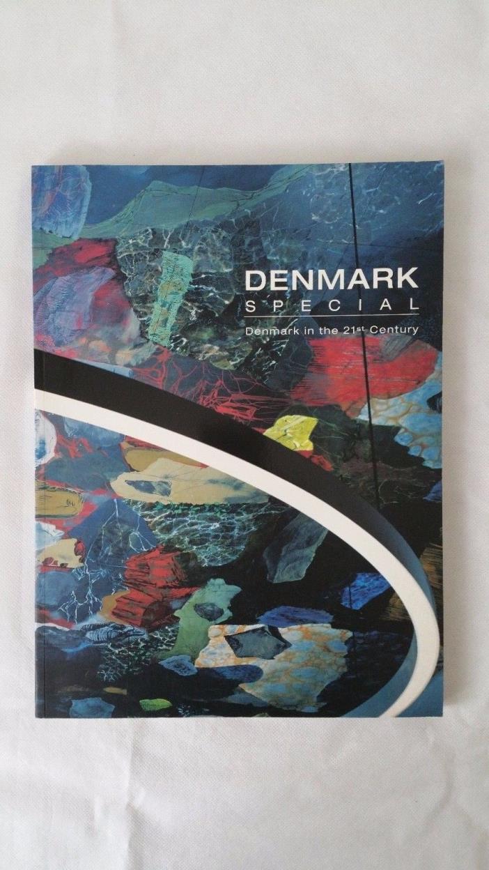Denmark Special: Denmark in the 21st Century Paperback – 2000