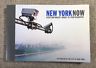 New York Now Postcard Booklet 1990’s Contemporary Photography Museum City Of NY