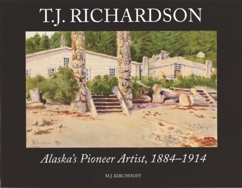 Alaska book 