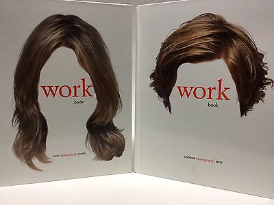 Photography Directory National Creative Work Book 27 Who's on Top Talent 2 Books