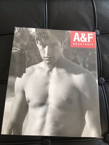 A&F Quarterly Relaunch 2010