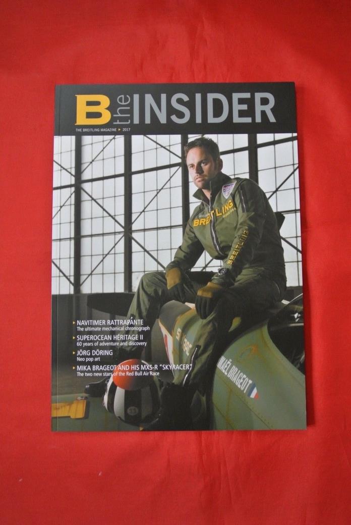 Mika Brageot Jorg Doring Man Men's Catalog Book Oversized Magazine NEW