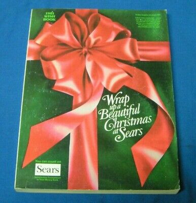 1981 SEARS CHRISTMAS WISH BOOK CATALOG WISHBOOK STAR WARS TOYS