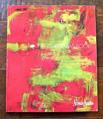 2008 Neiman Marcus Christmas Book catalog  NM Susan Sales cover