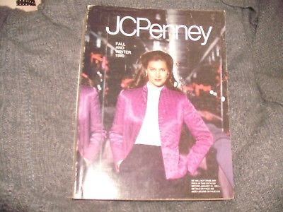 1980 JCPenney Fall and Winter Catalog, 1487 pages Bicycles FASHION Lighting ^