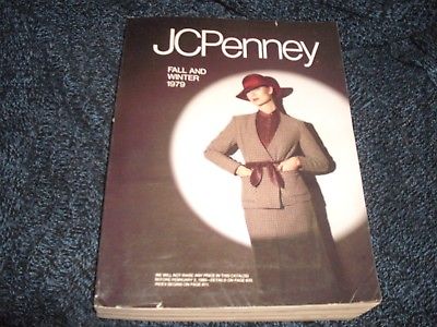1979 JCPenney Fall and Winter Catalog, 1471 pages Bicycles FASHION Lighting ^
