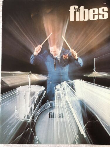 Fibes Catalog Mid 70s
