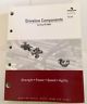 Meritor Driveline Components Catalog PB-9895 4/2000