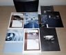 2007 Lincoln MKZ Original Owner's Manuals w/ Case