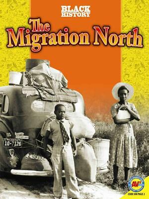 The Migration North by James De Medeiros (English) Paperback Book Free Shipping!