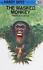 The Masked Monkey [Hardy Boys, No. 51]