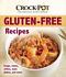 Crock Pot Gluten Free Recipes-ExLibrary