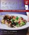 Eat Right 4 Your Type Personalized Cookbook Type O: 150+ Healthy Recipes For You