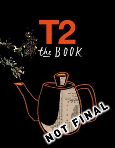 T2: The Book by Maryanne Shearer: New