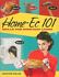 Home-ec 101: Skills for Everyday Life - Cook It, Clean It, Fix It, Wash It