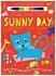 What Shall I Do? Bks.: Sunny Day Activity Fun and Games : Drawing, Searching,...