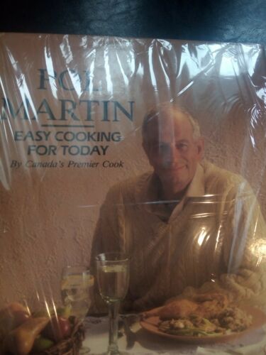 Pol Martin Easy Cooking For Today
