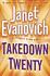 Takedown Twenty [Stephanie Plum]