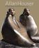 Allan Houser : An American Master - Chiricahua Apache 1914-1994-ExLibrary