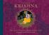 Song of Krishna : The Illustrated Bhagavad Gita-ExLibrary
