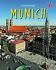 Journey Through Munich (Journey Through series) by Metzger, Christine, Good Book