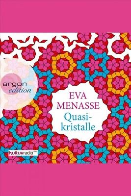 Quasikristalle, ISBN 3839812364, ISBN-13 9783839812365