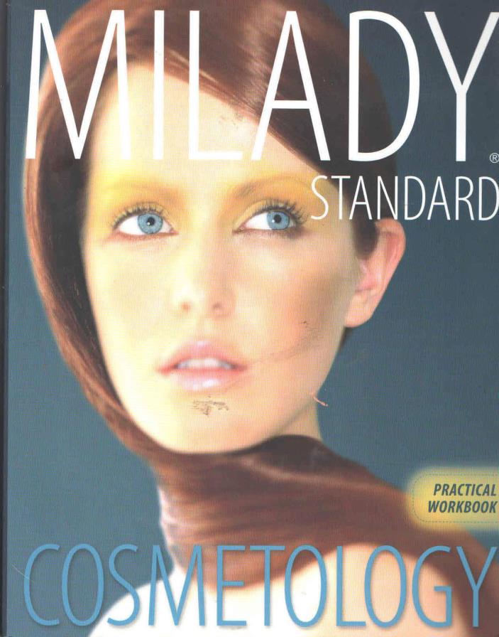 Milady's Standard Cosmetology 2012 by Milady Publishing Company Staff (2011, Pap