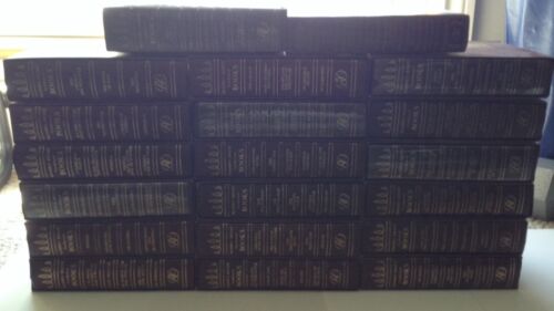 20 Readers Digest Condensed Book Lot ALL FIRST EDITIONS 1969-1973 Books