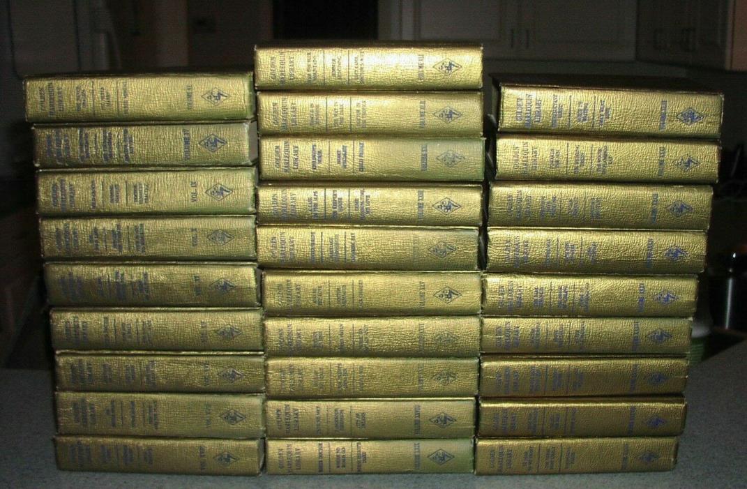 GOLDEN HARLEQUIN LIBRARY COLLECTION 1970'S ROMANCE BOOKS  28 BOOKS