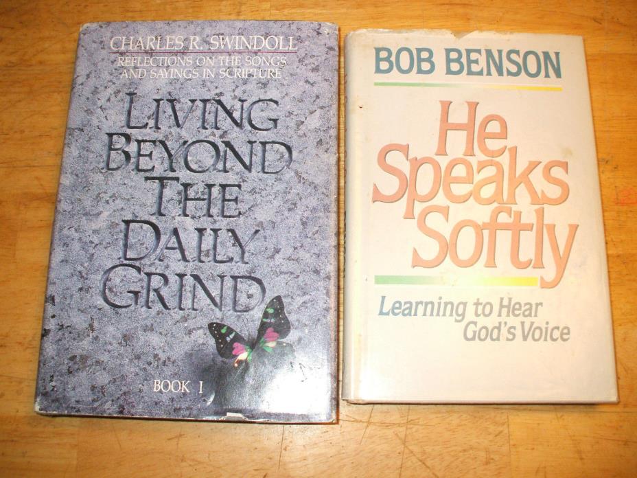lot of 12 books about Spirituality