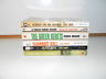 6 Used Books;Across the Rio Grande, Green Berets,Summit Kill,Silver Rock,Tx come