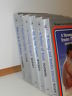 6 Used Harlequin Romance Books