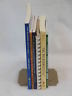 LOT OF 6 BOOKS ON OUTDOOR COOKING