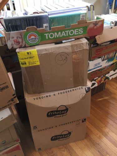 Bookstore Overstock 1,150+ Books