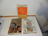 Vintage 3 Cook  Books; Ulcer cooking; Canning & freezing