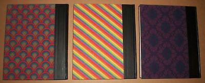 Time Life cloth decorative hardcover Fabulous Century 3 lot 1910 1900 1960 VG