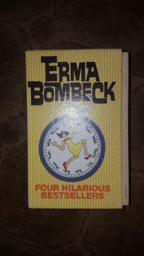 Erma Bombeck, ,Best seller set