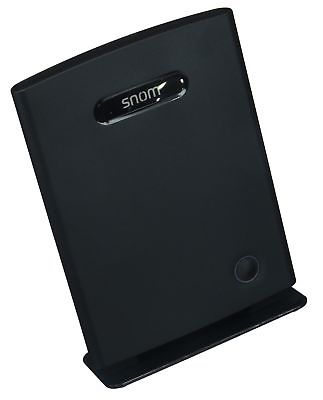 Snom SNO-M700 VoIP Cordless DECT Multi Cell Base Station