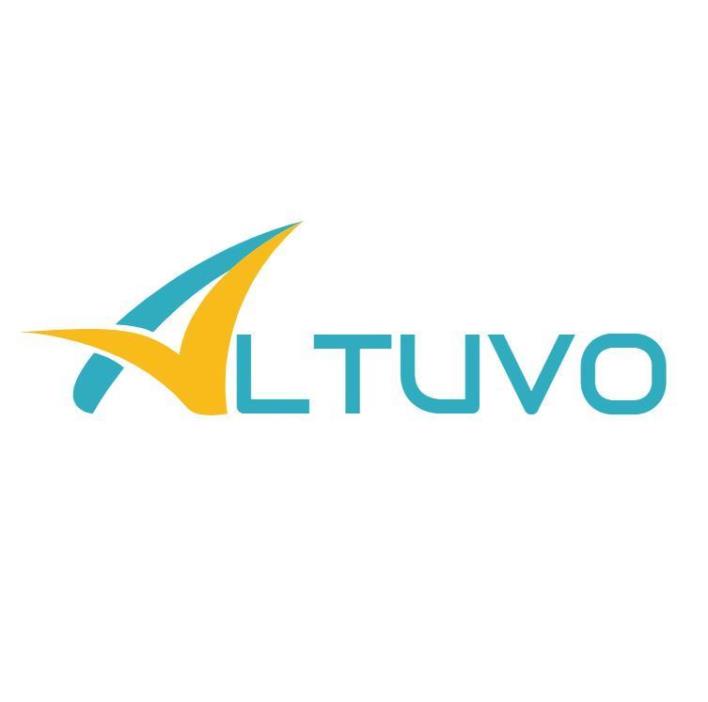 ALTUVO.COM Premium Brandable 6 Letter Domain Name altuvo.com