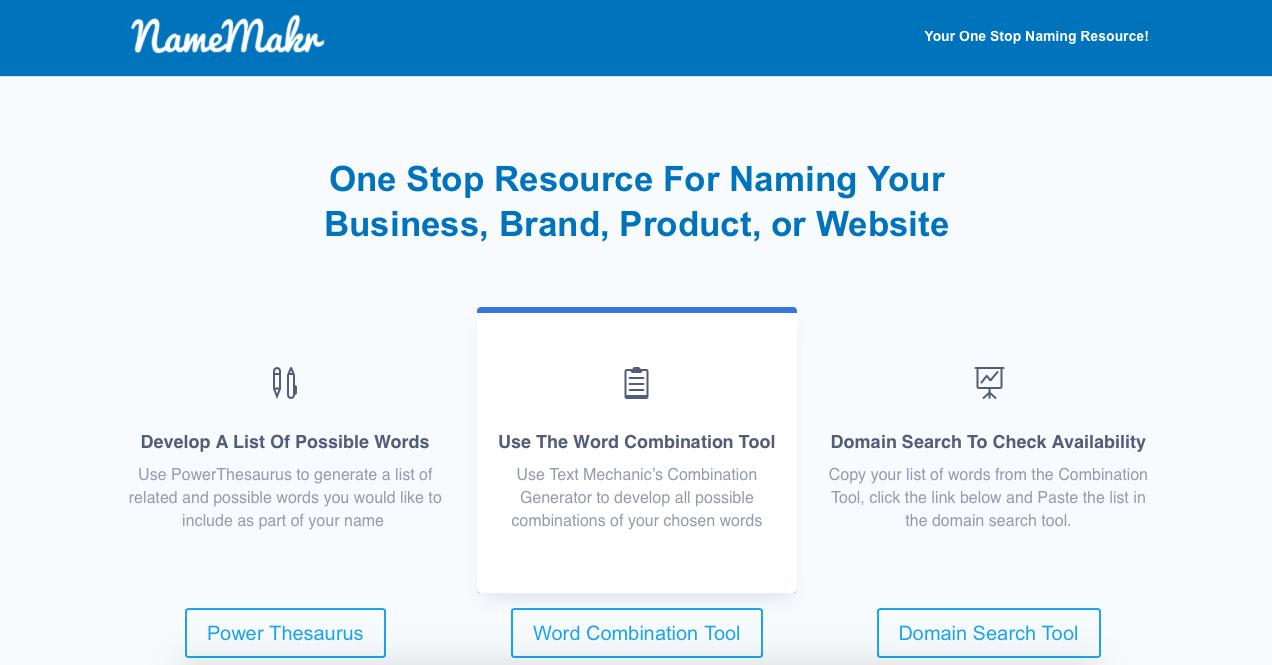 Domain Business Portfolio with 30 .COM Domains Included - TOP TLDS